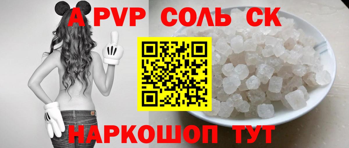 A-PVP СК КРИС Пенза